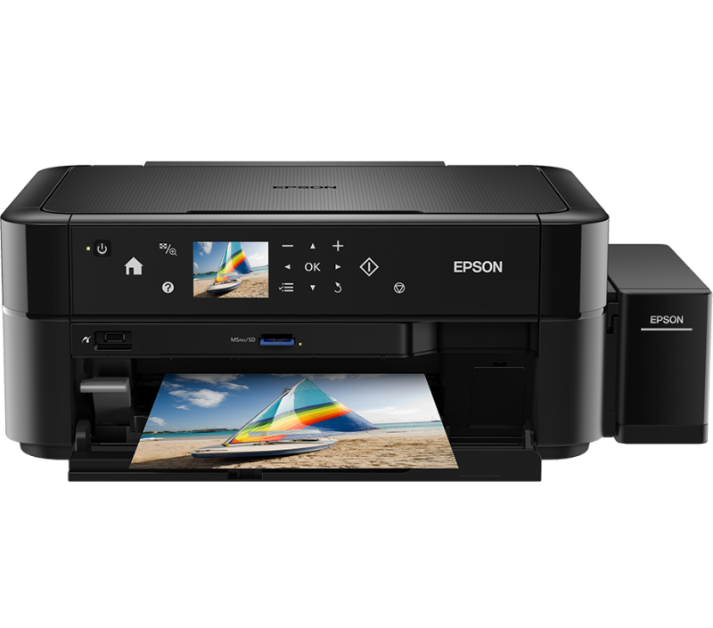 epson printer with scanner